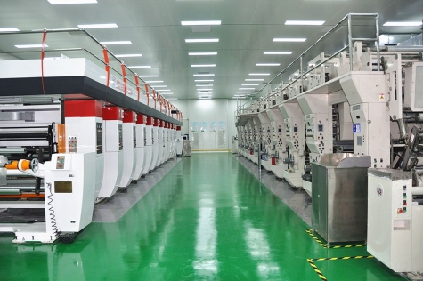 Medical printing